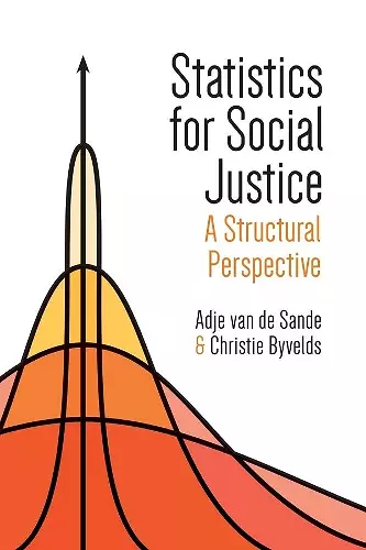 Statistics for Social Justice cover