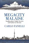 Megacity Malaise cover