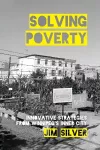 Solving Poverty cover
