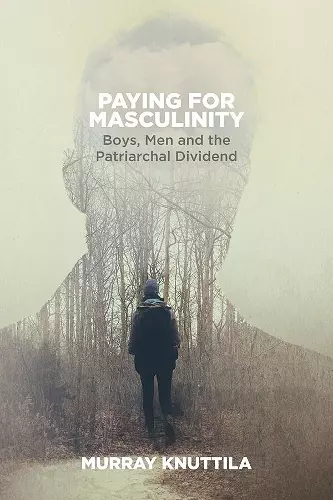 Paying for Masculinity cover