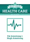 About Canada: Health Care, 2nd Edition cover