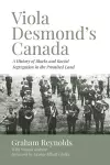 Viola Desmond's Canada cover