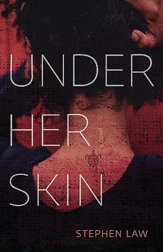 Under Her Skin cover