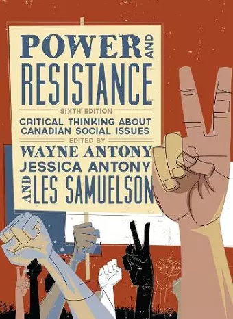 Power and Resistance cover