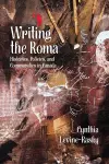 Writing the Roma cover