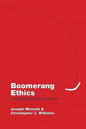 Boomerang Ethics cover