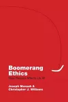 Boomerang Ethics cover