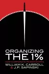 Organizing the 1% cover