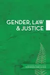 Gender, Law & Justice cover