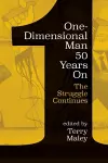 One-Dimensional Man 50 Years On cover