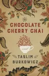 Chocolate Cherry Chai cover