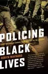 Policing Black Lives cover