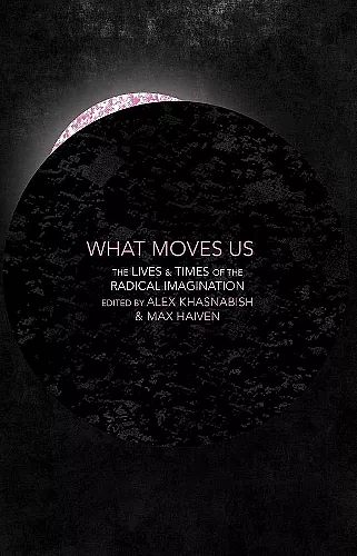 What Moves Us cover