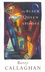 Black Queen Stories cover