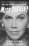 Are You Trying to Seduce Me, Miss Turner? cover