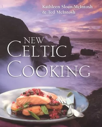 New Celtic Cooking cover