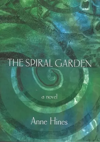 The Spiral Garden cover