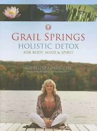 Grail Springs Holistic Detox cover