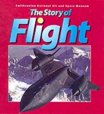 Story of Flight cover