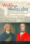 Wolfe and Montcalm cover