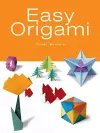 Easy Origami cover
