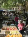 The Recipe Project cover