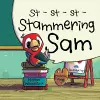 Stammering Sam cover