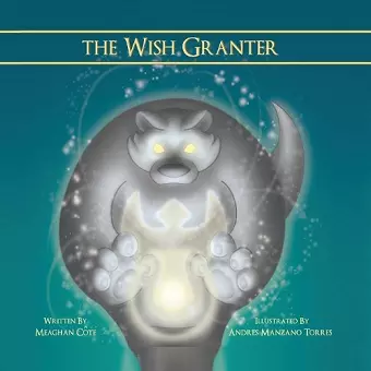 The Wish Granter cover