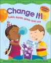 Change It! cover