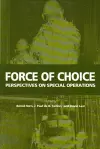 Force of Choice cover