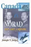 Canada in NORAD, 1957-2007 cover