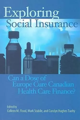 Exploring Social Insurance cover