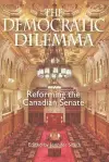 The Democratic Dilemma cover