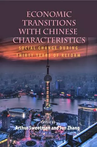 Economic Transitions with Chinese Characteristics V2 cover