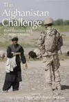 The Afghanistan Challenge cover