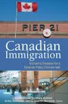 Canadian Immigration cover