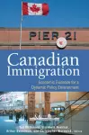 Canadian Immigration cover