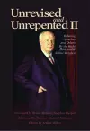 Unrevised and Unrepented II cover
