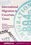 International Migration in Uncertain Times cover