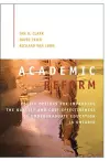Academic Reform cover