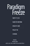 Paradigm Freeze cover