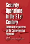 Security Operations in the 21st Century cover