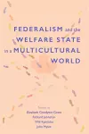 Federalism and the Welfare State in a Multicultural World cover