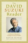 The David Suzuki Reader cover
