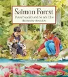 Salmon Forest cover