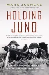 Holding Juno cover