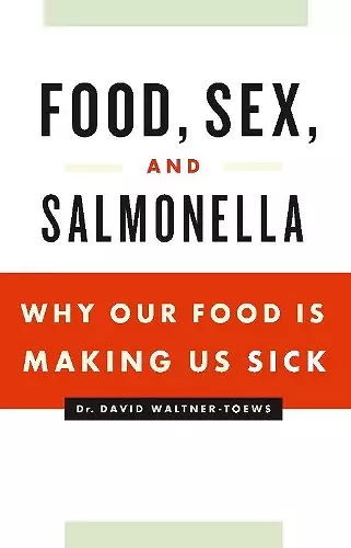 Food, Sex and Salmonella cover