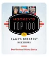 Hockey's Top 100 cover