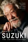 David Suzuki cover