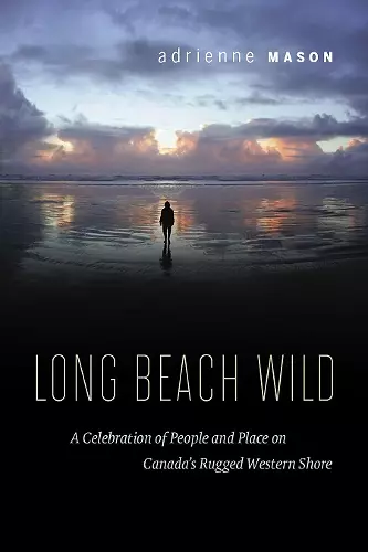 Long Beach Wild cover